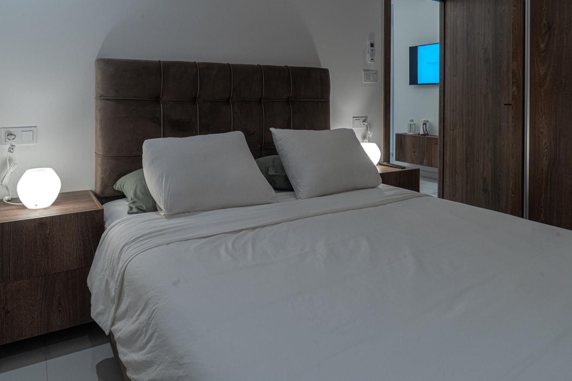 Residences & Suites Nador Exteriör bild