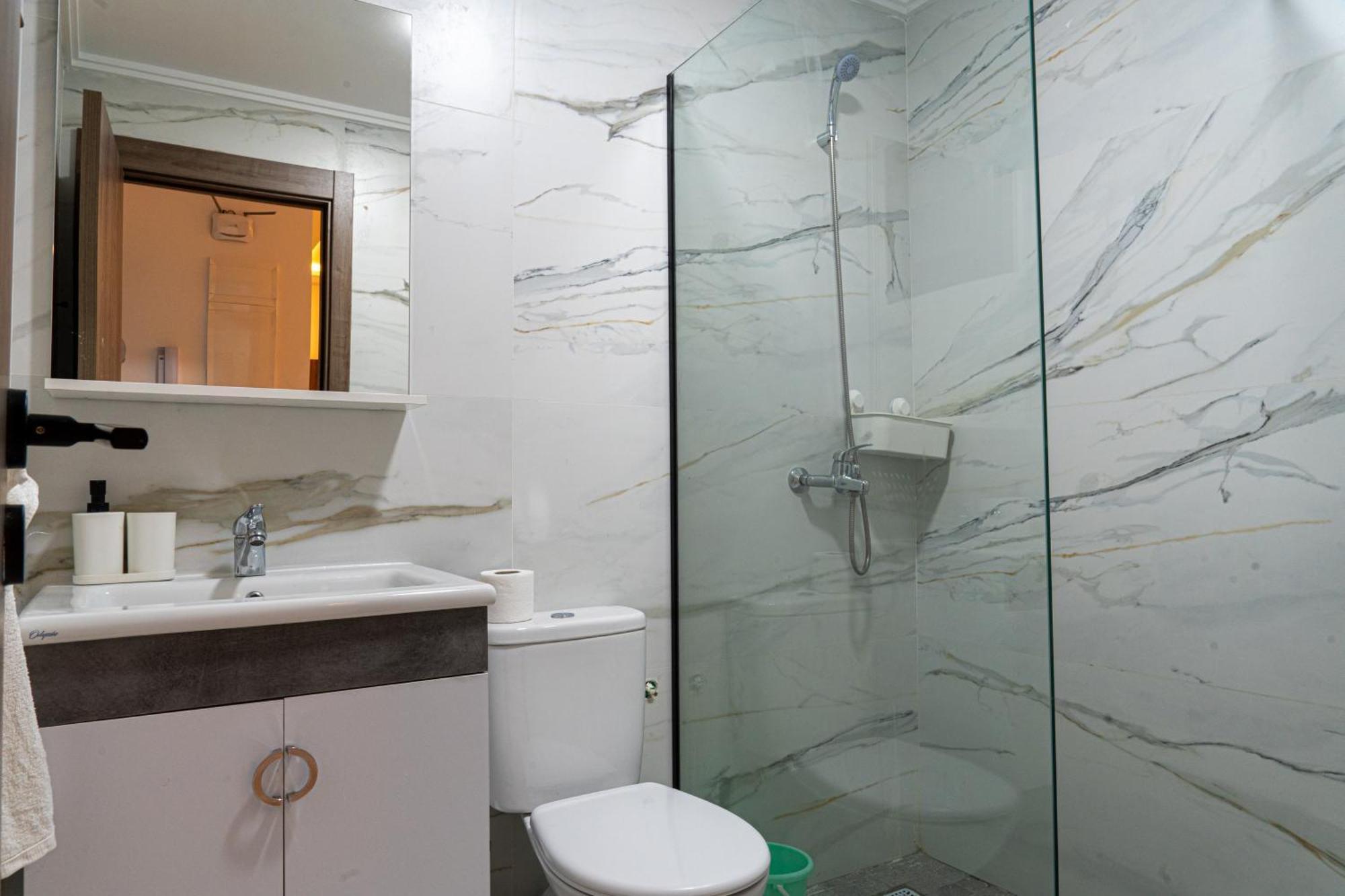 Residences & Suites Nador Exteriör bild