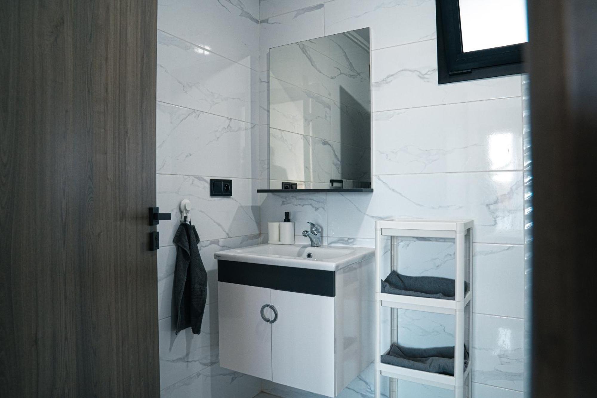 Residences & Suites Nador Exteriör bild
