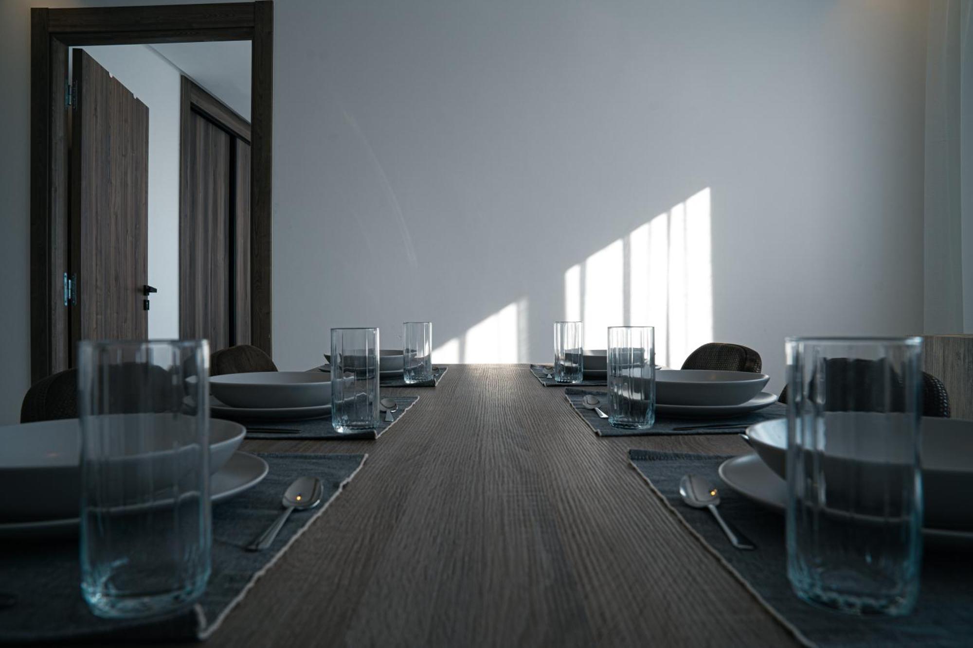 Residences & Suites Nador Exteriör bild